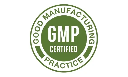 GlycoCare GMP Certified Supplement Manufacturing