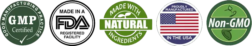 GlycoCare Quality Manufacturing Certification